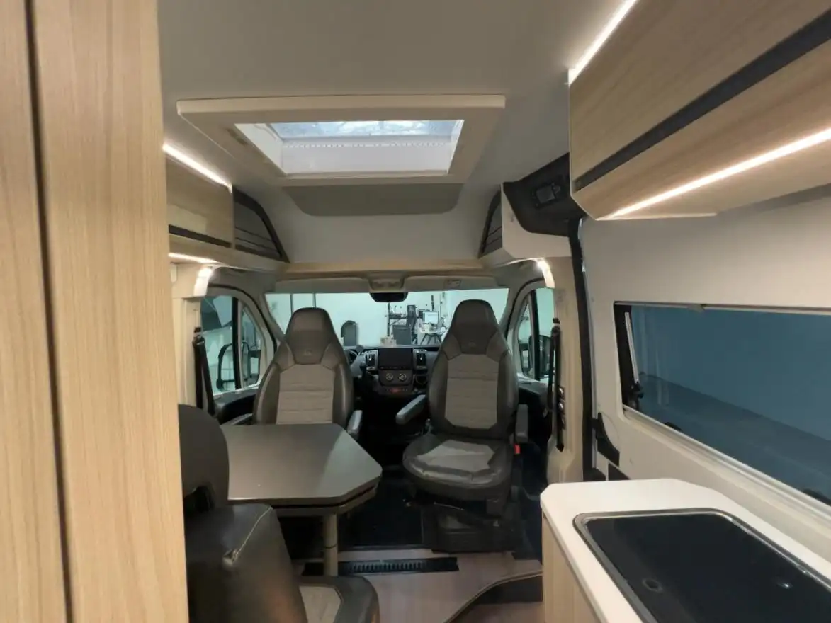 ADRIA Twin 600 Axess Family - Ansicht 11